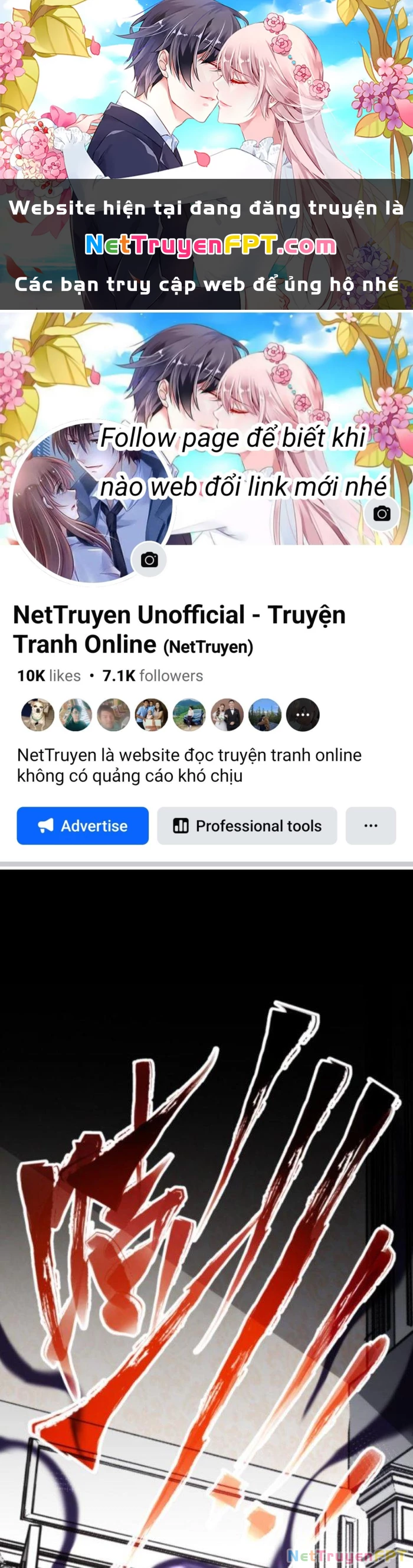 Căn Hộ Thái Hư Chapter 19 - 1