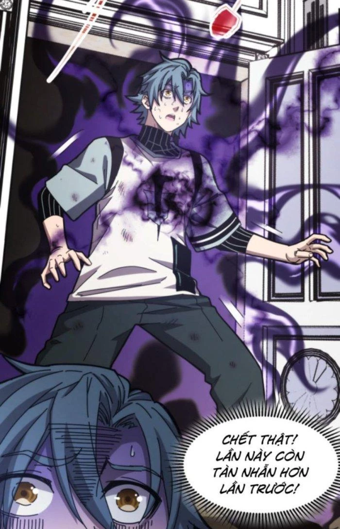 Căn Hộ Thái Hư Chapter 19 - 2