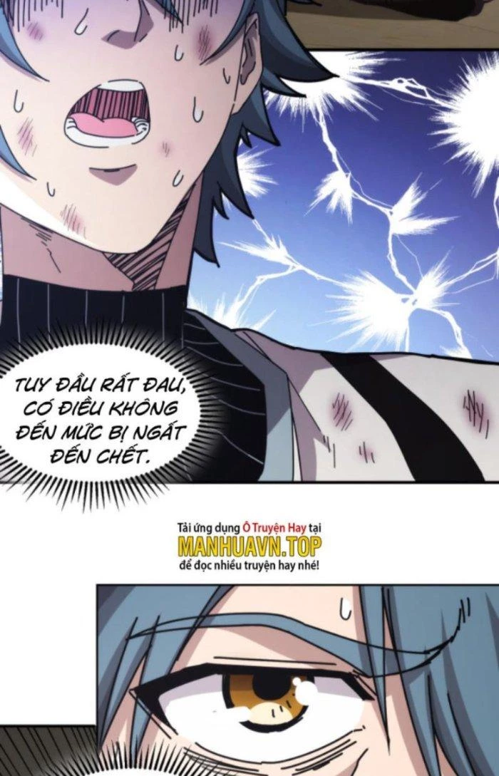 Căn Hộ Thái Hư Chapter 19 - 3