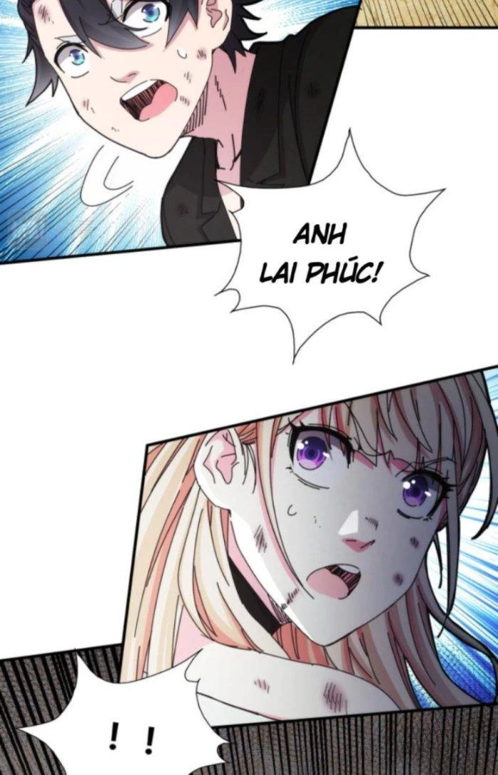 Căn Hộ Thái Hư Chapter 19 - 5