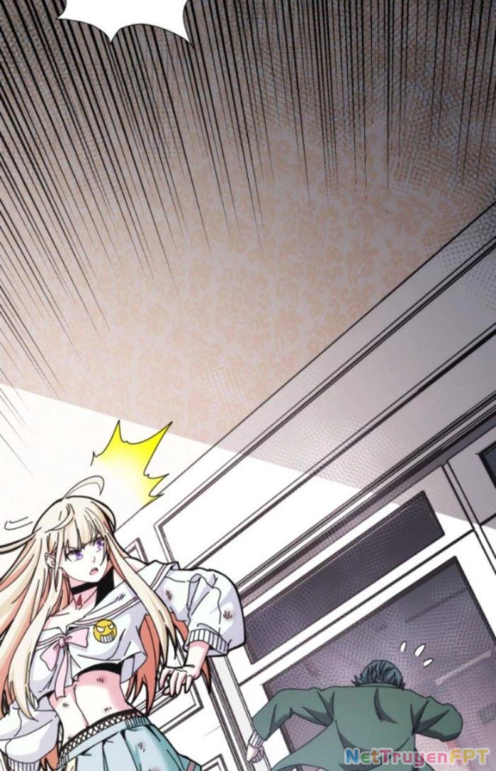 Căn Hộ Thái Hư Chapter 19 - 6
