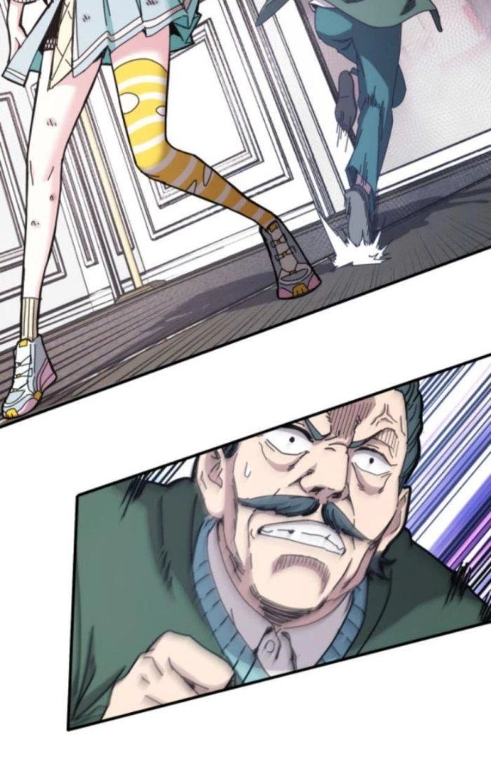 Căn Hộ Thái Hư Chapter 19 - 7