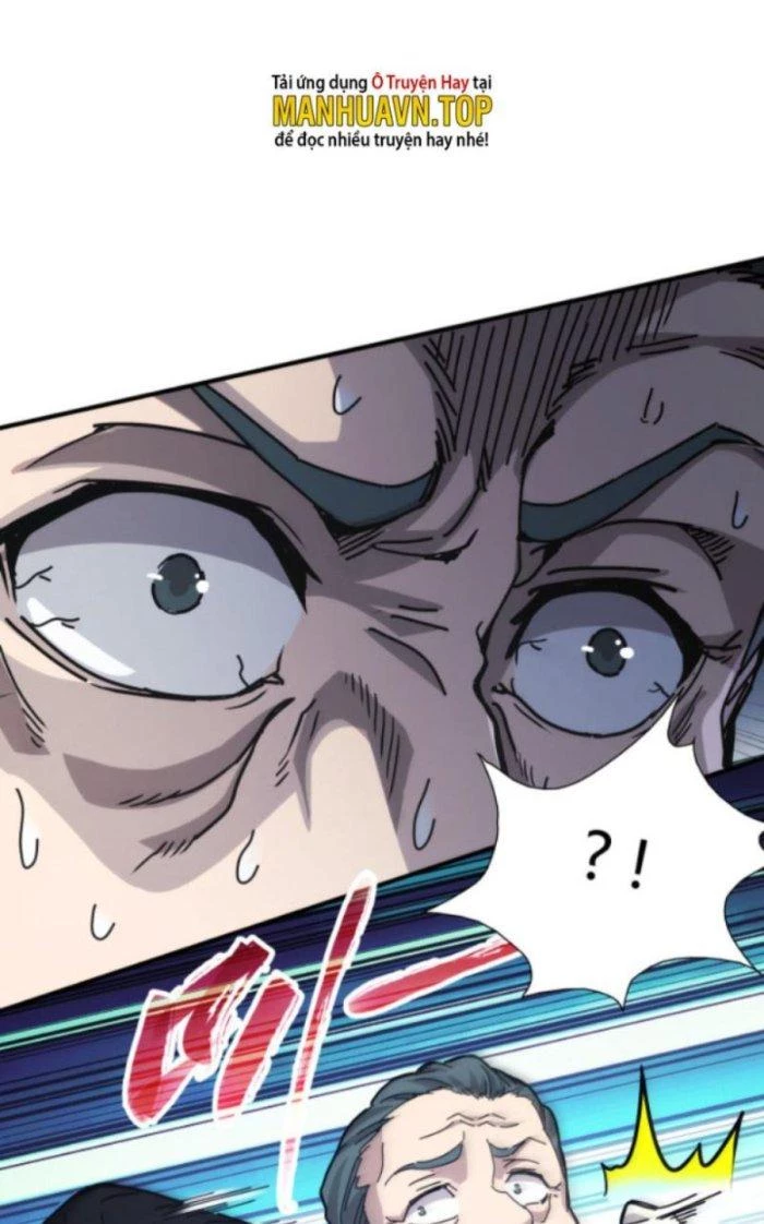 Căn Hộ Thái Hư Chapter 19 - 8