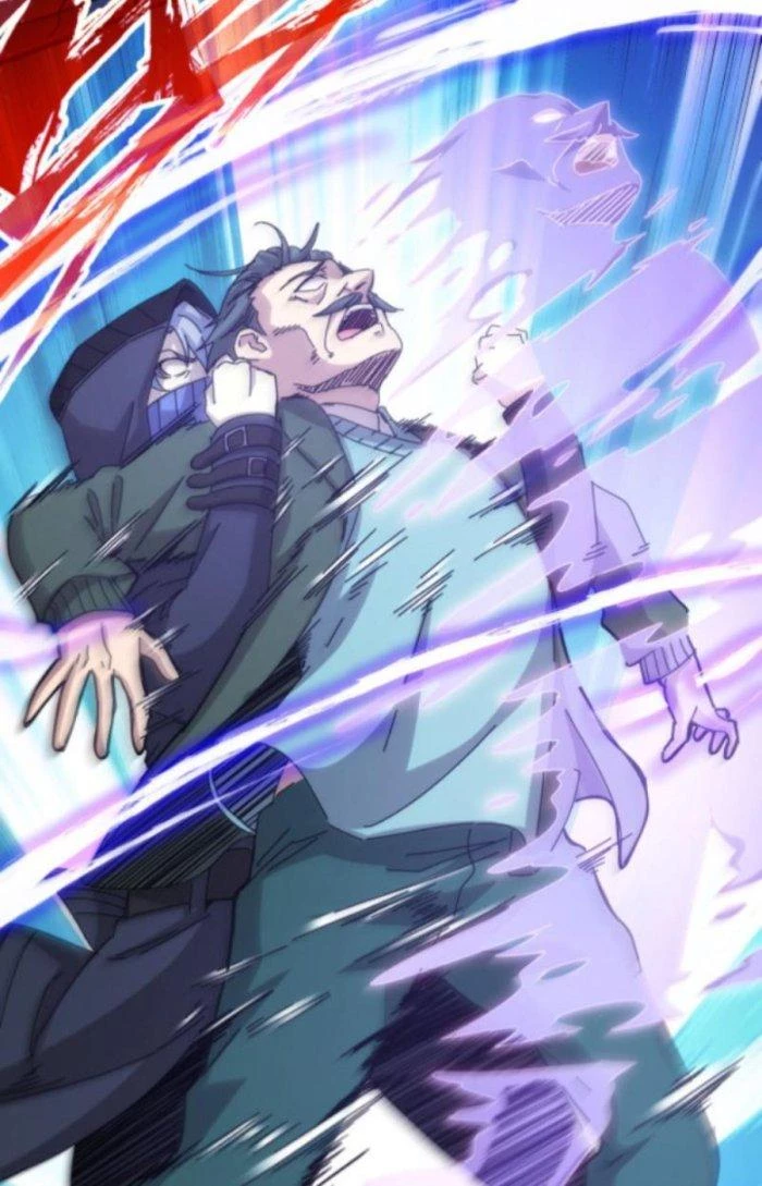 Căn Hộ Thái Hư Chapter 19 - 11