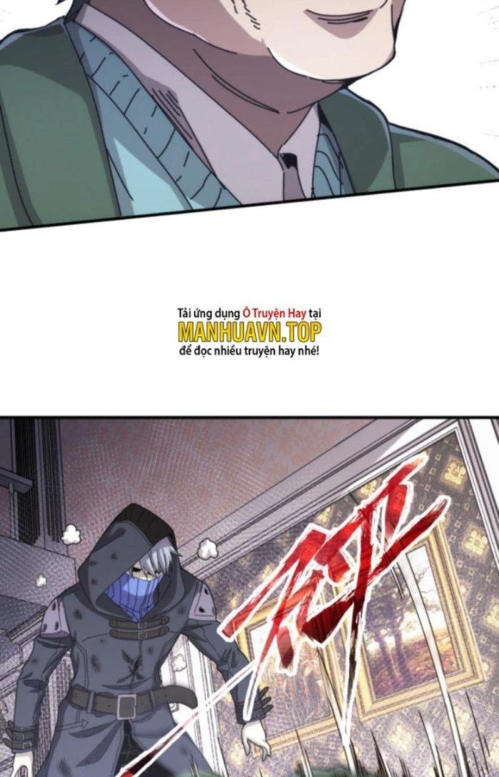 Căn Hộ Thái Hư Chapter 19 - 13