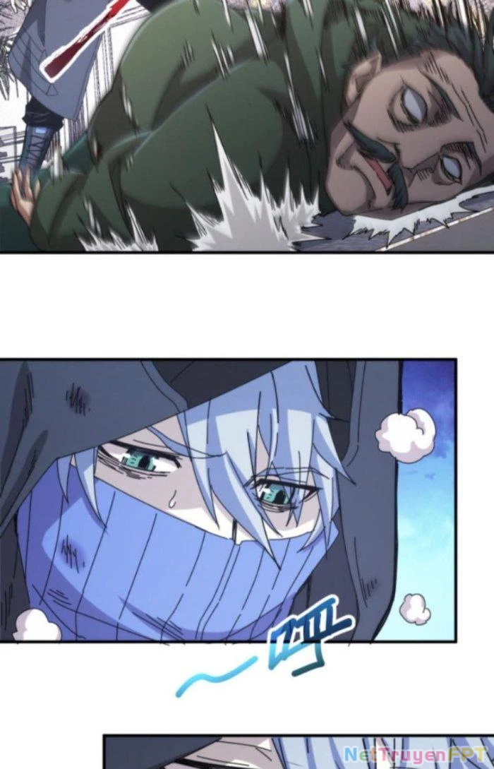 Căn Hộ Thái Hư Chapter 19 - 14