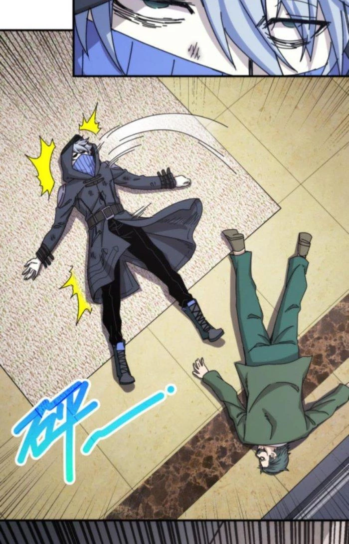 Căn Hộ Thái Hư Chapter 19 - 15