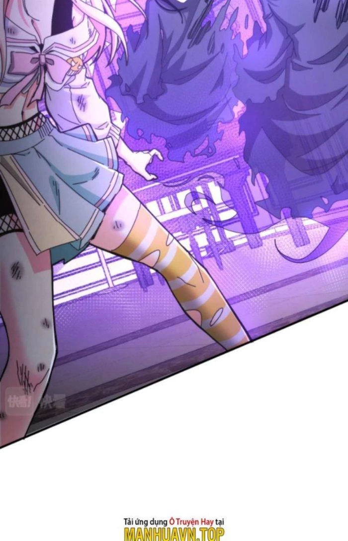 Căn Hộ Thái Hư Chapter 19 - 17