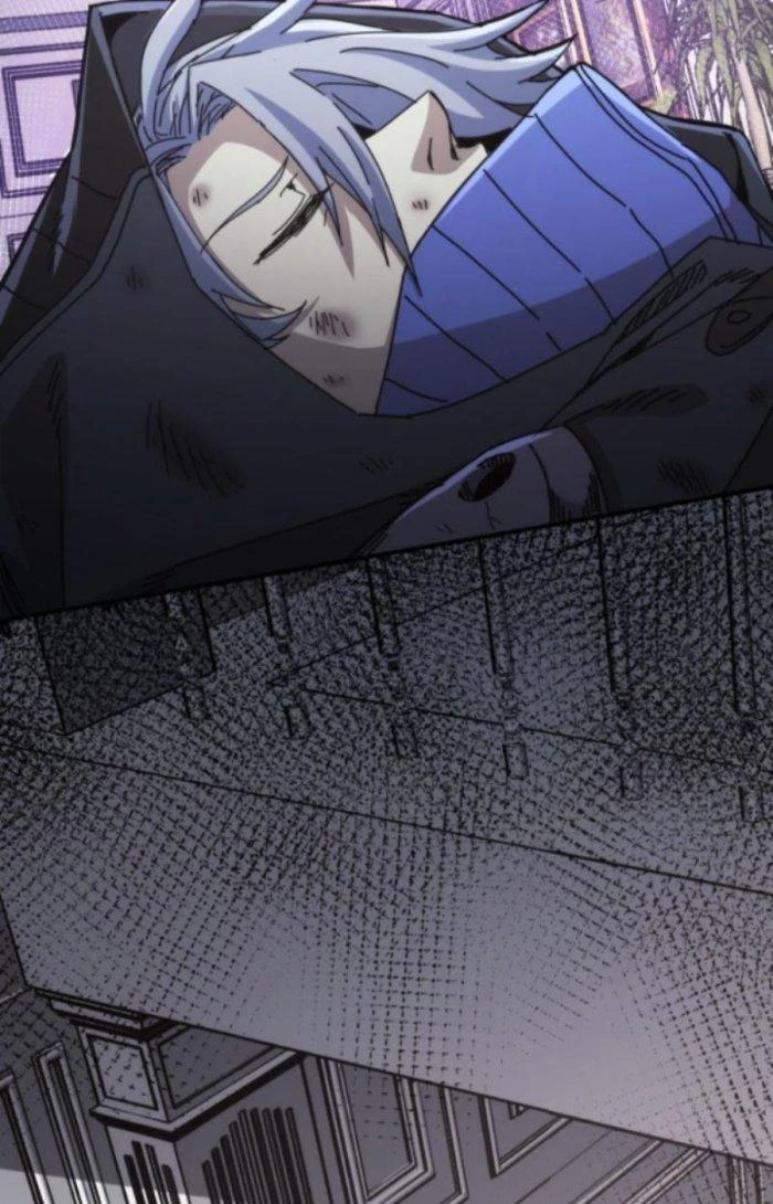 Căn Hộ Thái Hư Chapter 19 - 19