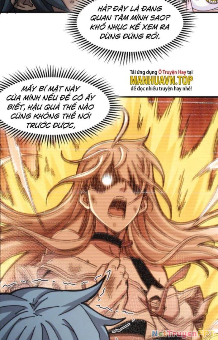 Căn Hộ Thái Hư Chapter 19 - 23