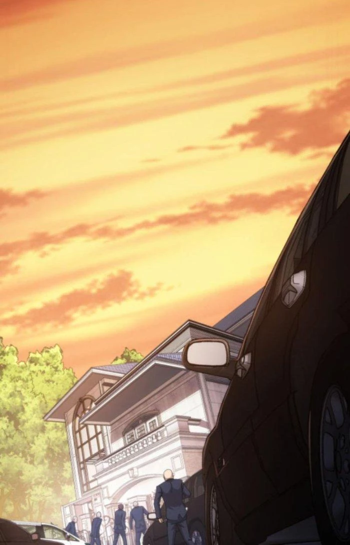 Căn Hộ Thái Hư Chapter 19 - 28