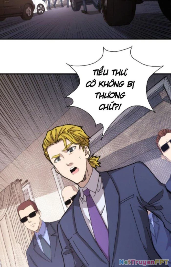 Căn Hộ Thái Hư Chapter 19 - 29