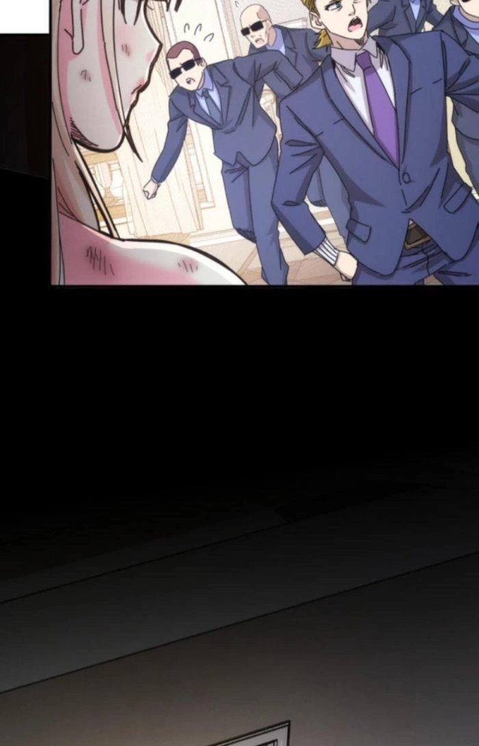 Căn Hộ Thái Hư Chapter 19 - 32