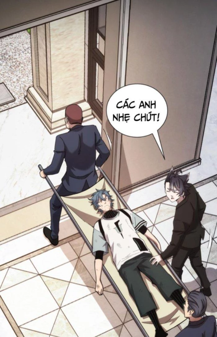 Căn Hộ Thái Hư Chapter 19 - 33