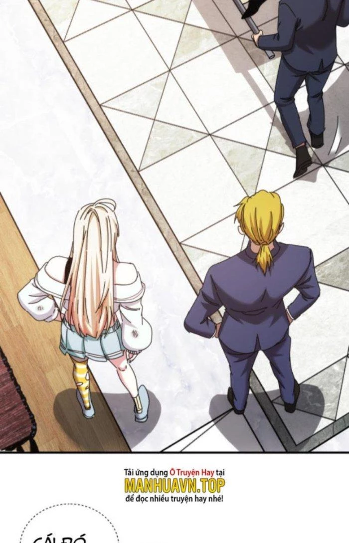 Căn Hộ Thái Hư Chapter 19 - 34