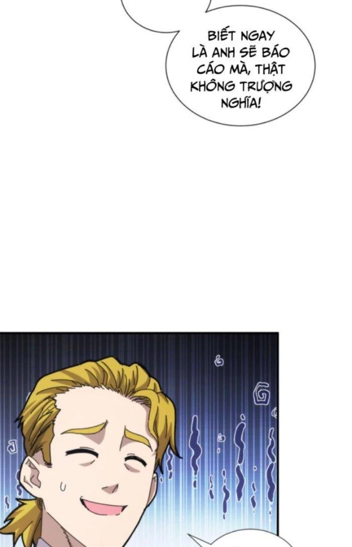 Căn Hộ Thái Hư Chapter 19 - 36