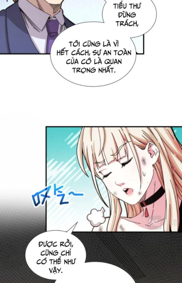 Căn Hộ Thái Hư Chapter 19 - 37