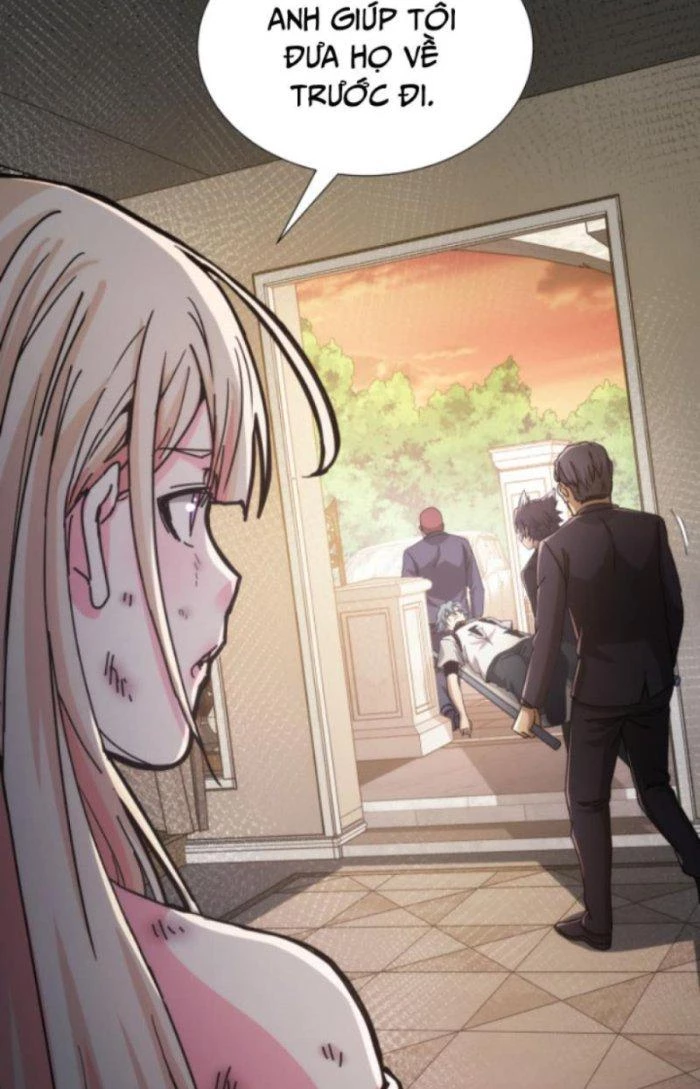 Căn Hộ Thái Hư Chapter 19 - 38