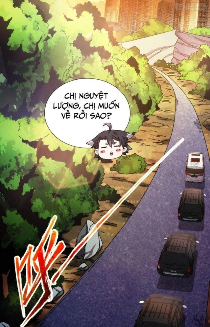 Căn Hộ Thái Hư Chapter 20 - 2