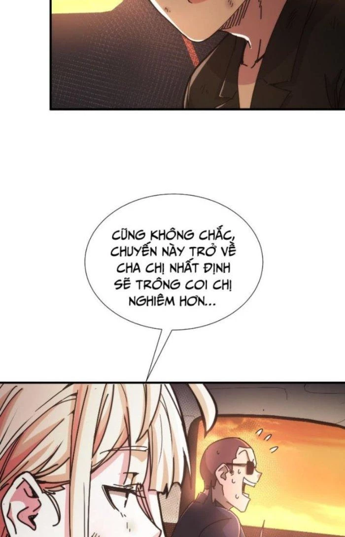 Căn Hộ Thái Hư Chapter 20 - 6