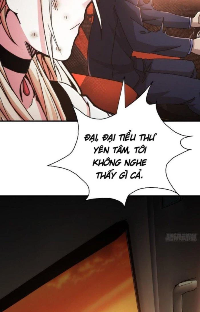 Căn Hộ Thái Hư Chapter 20 - 7