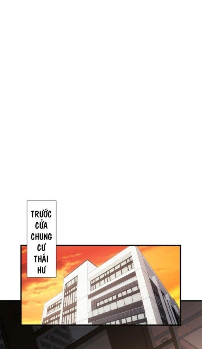 Căn Hộ Thái Hư Chapter 20 - 10