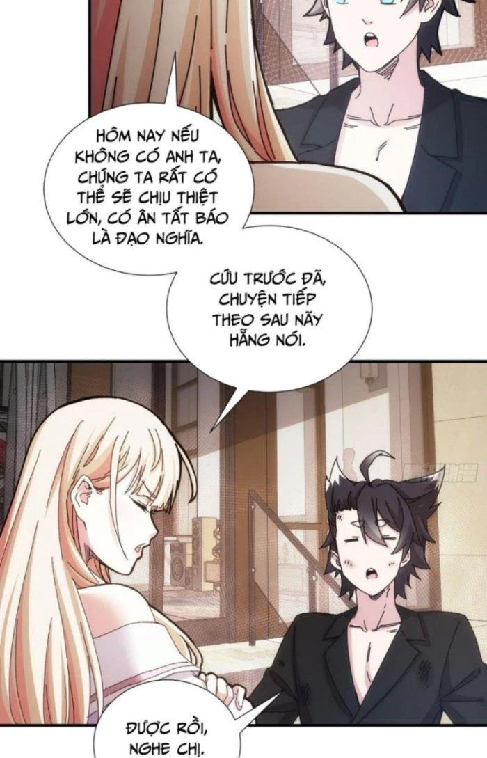 Căn Hộ Thái Hư Chapter 20 - 13