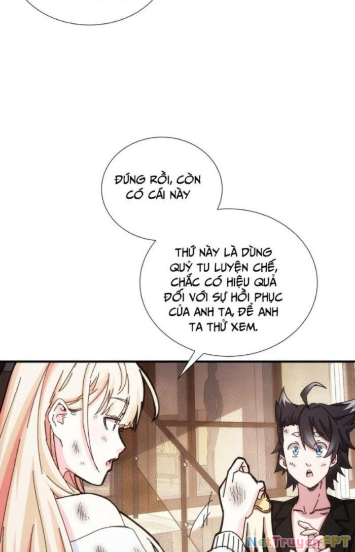 Căn Hộ Thái Hư Chapter 20 - 16