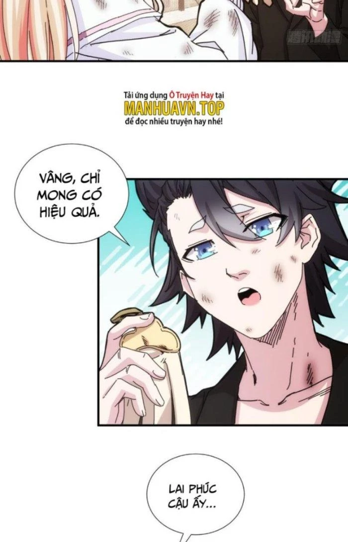 Căn Hộ Thái Hư Chapter 20 - 17