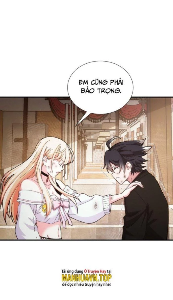 Căn Hộ Thái Hư Chapter 20 - 20