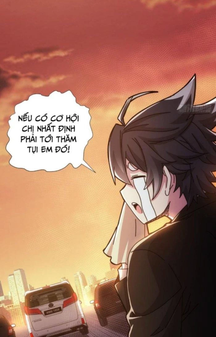 Căn Hộ Thái Hư Chapter 20 - 24