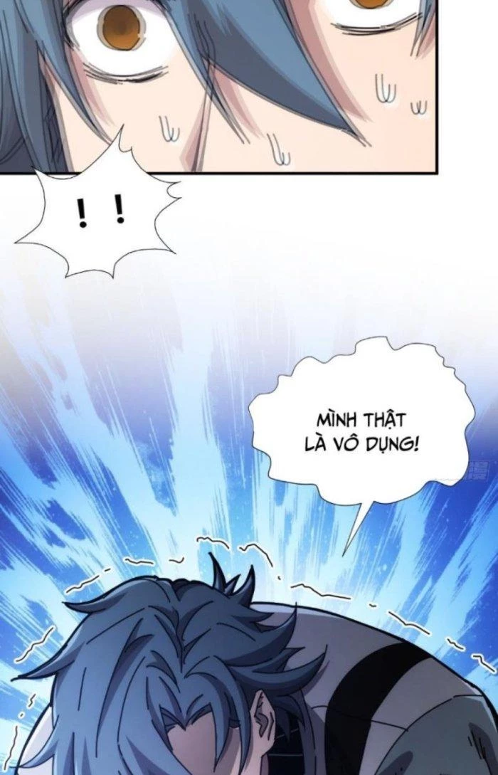 Căn Hộ Thái Hư Chapter 20 - 28