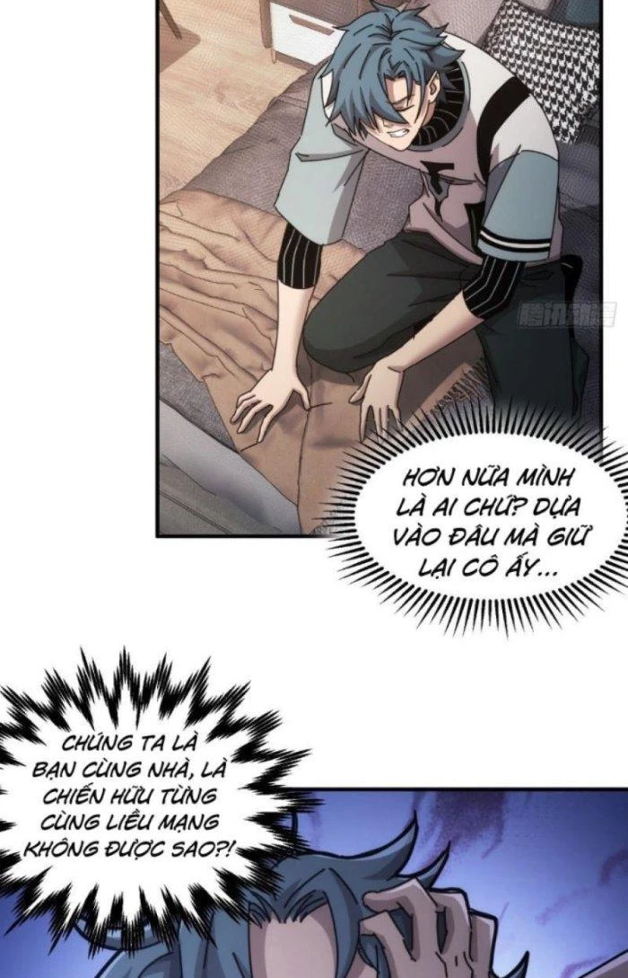 Căn Hộ Thái Hư Chapter 20 - 30