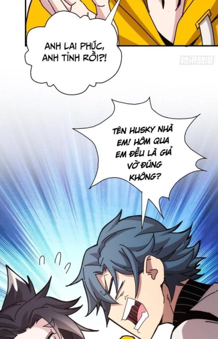 Căn Hộ Thái Hư Chapter 20 - 37