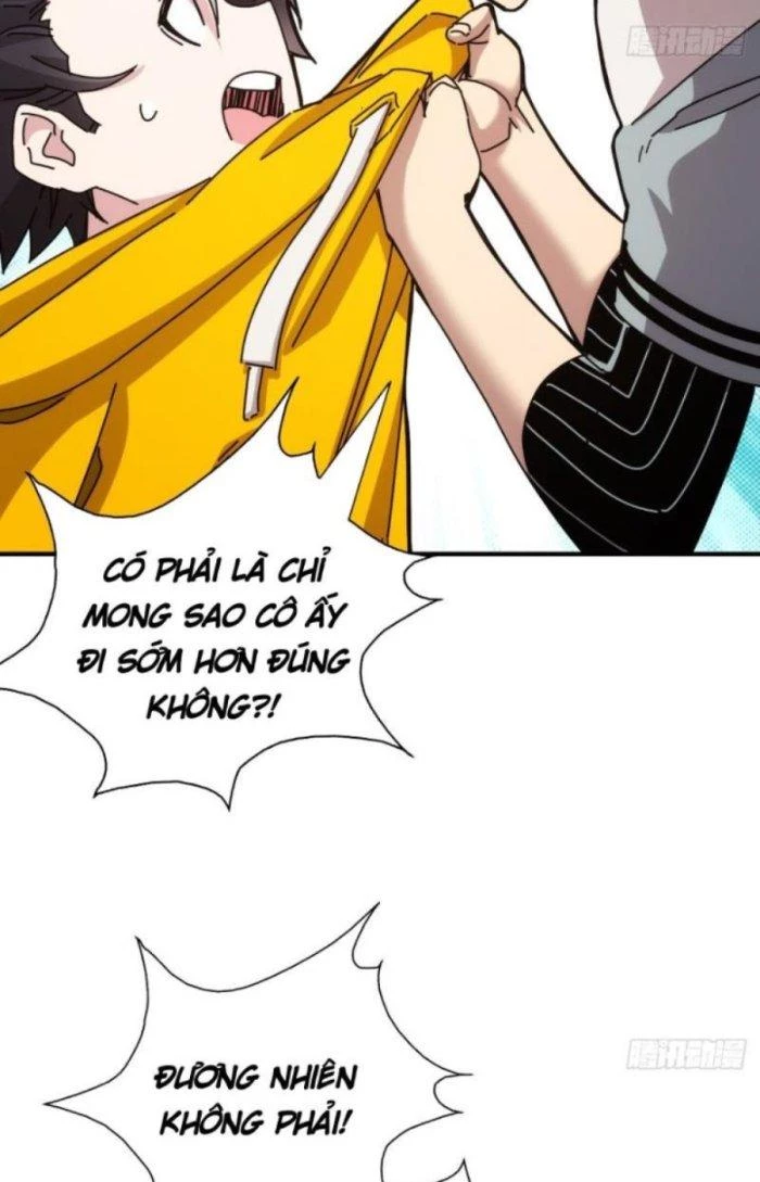 Căn Hộ Thái Hư Chapter 20 - 38