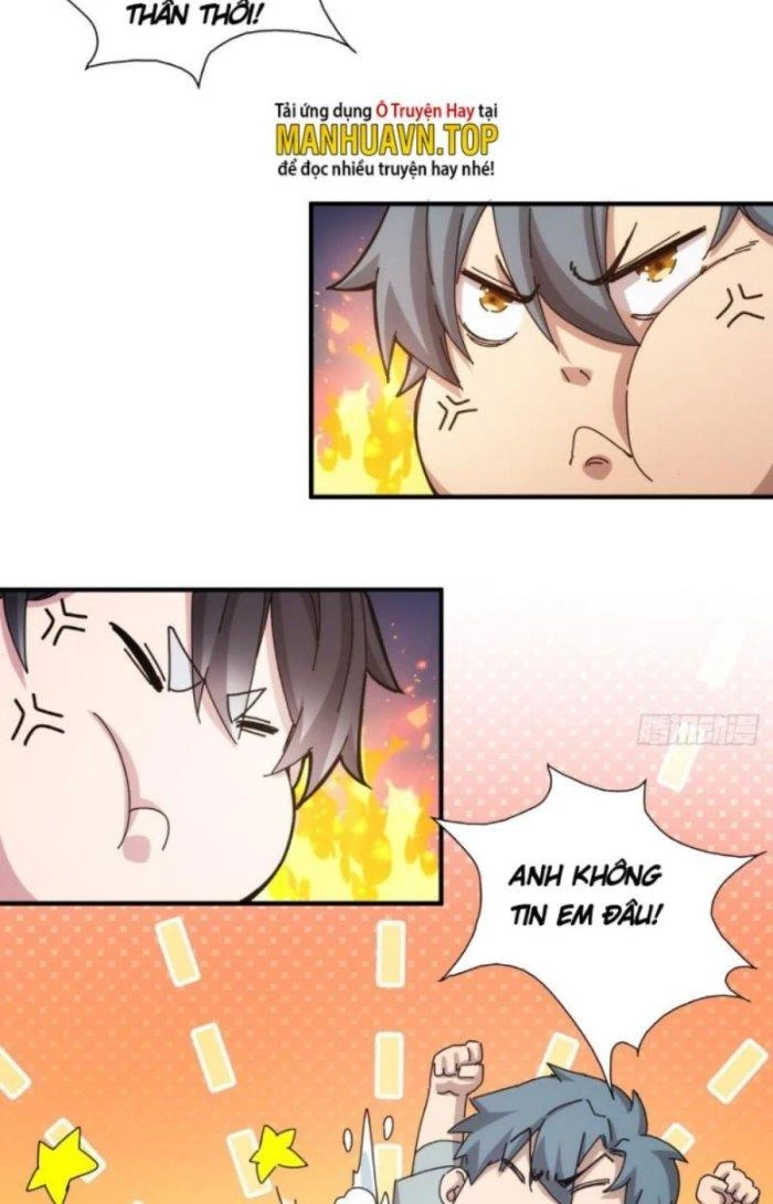Căn Hộ Thái Hư Chapter 20 - 40