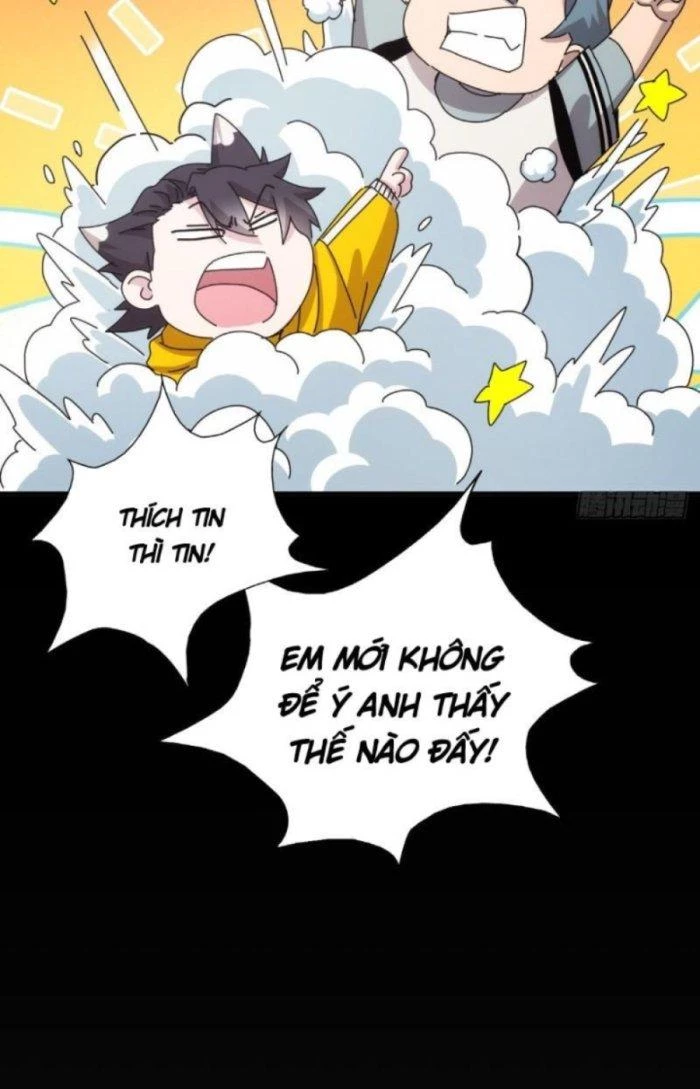 Căn Hộ Thái Hư Chapter 20 - 41