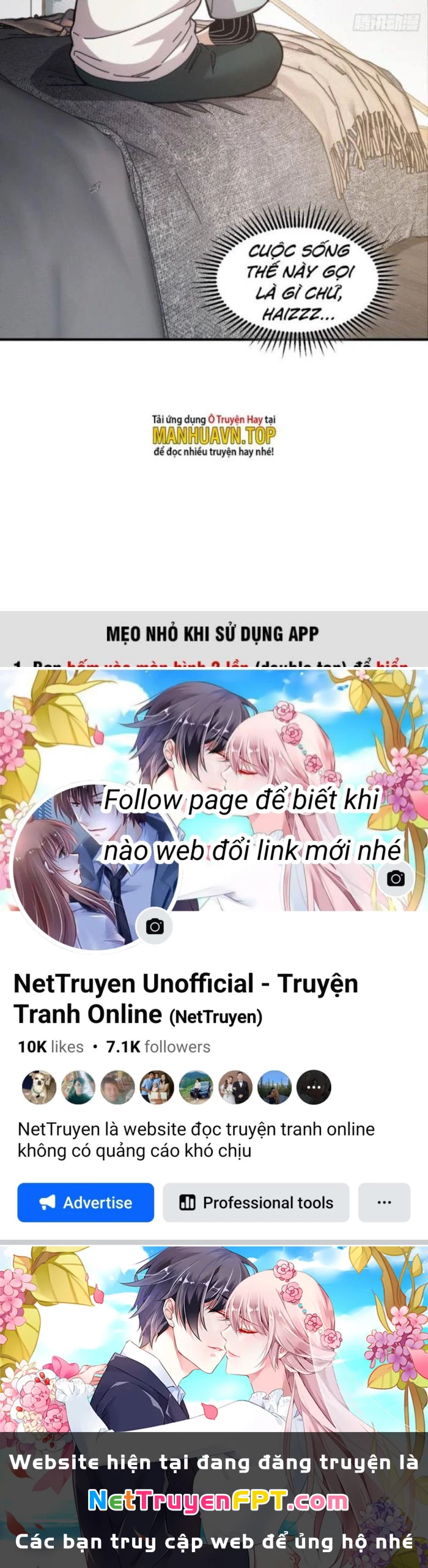 Căn Hộ Thái Hư Chapter 20 - 44