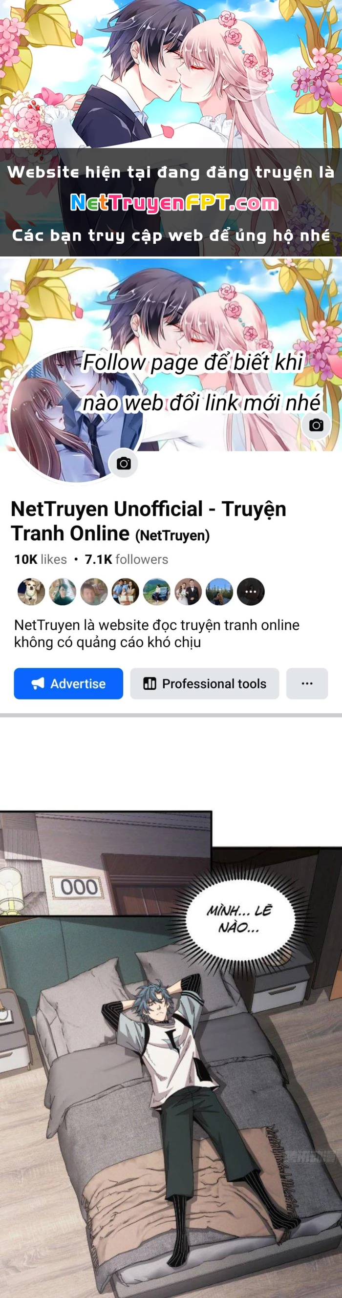 Căn Hộ Thái Hư Chapter 21 - 1