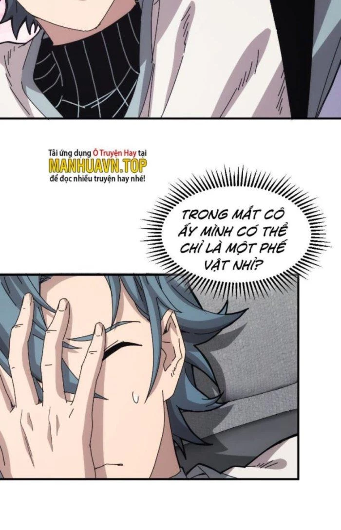 Căn Hộ Thái Hư Chapter 21 - 3