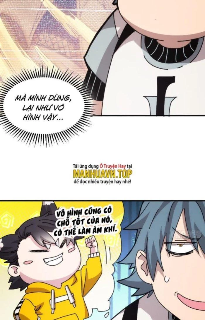 Căn Hộ Thái Hư Chapter 21 - 7