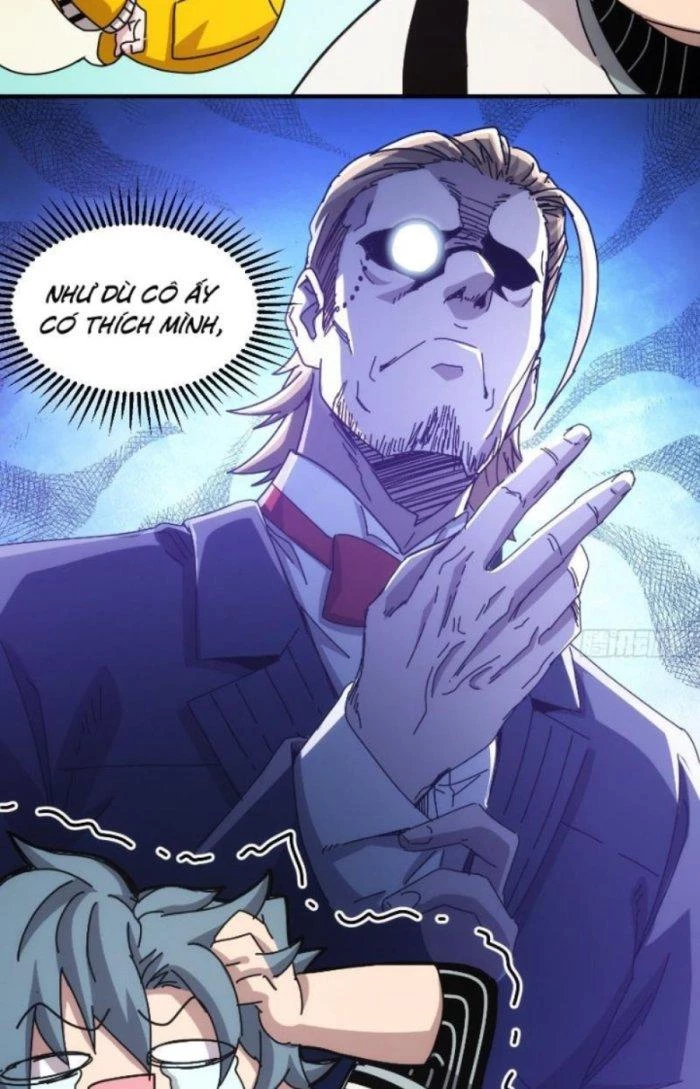 Căn Hộ Thái Hư Chapter 21 - 8