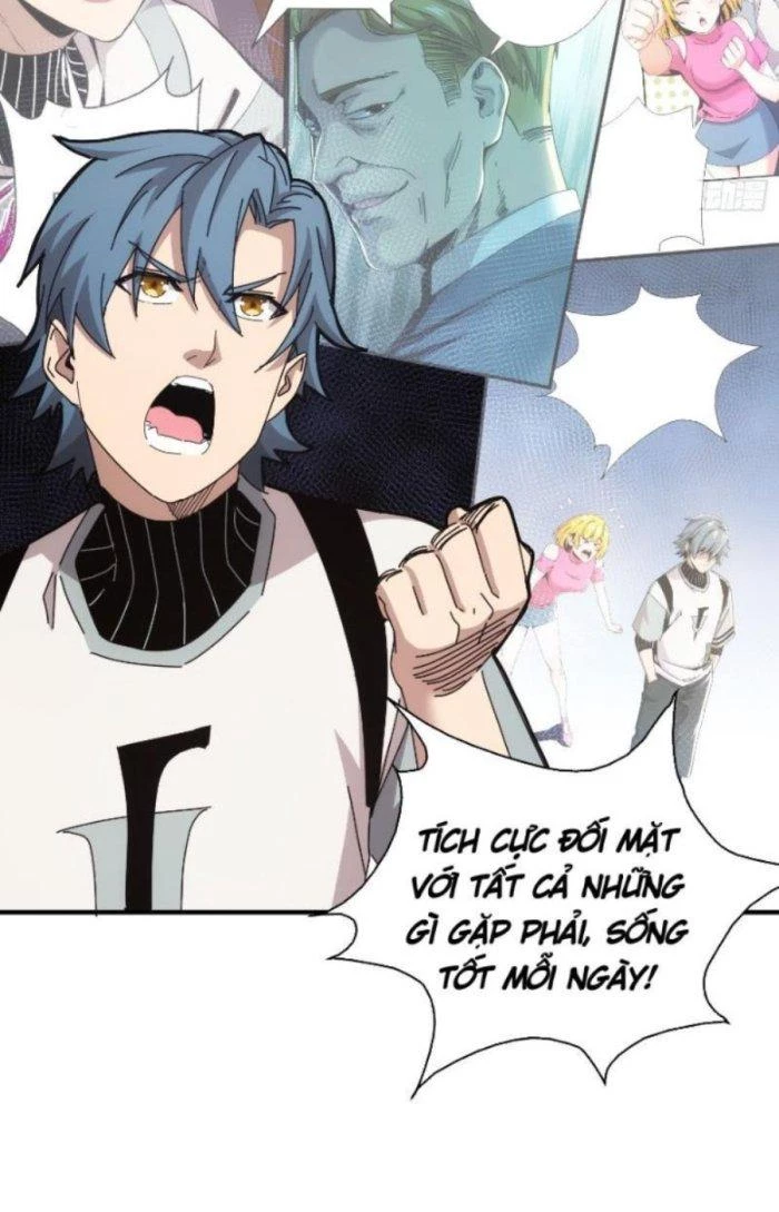 Căn Hộ Thái Hư Chapter 21 - 11