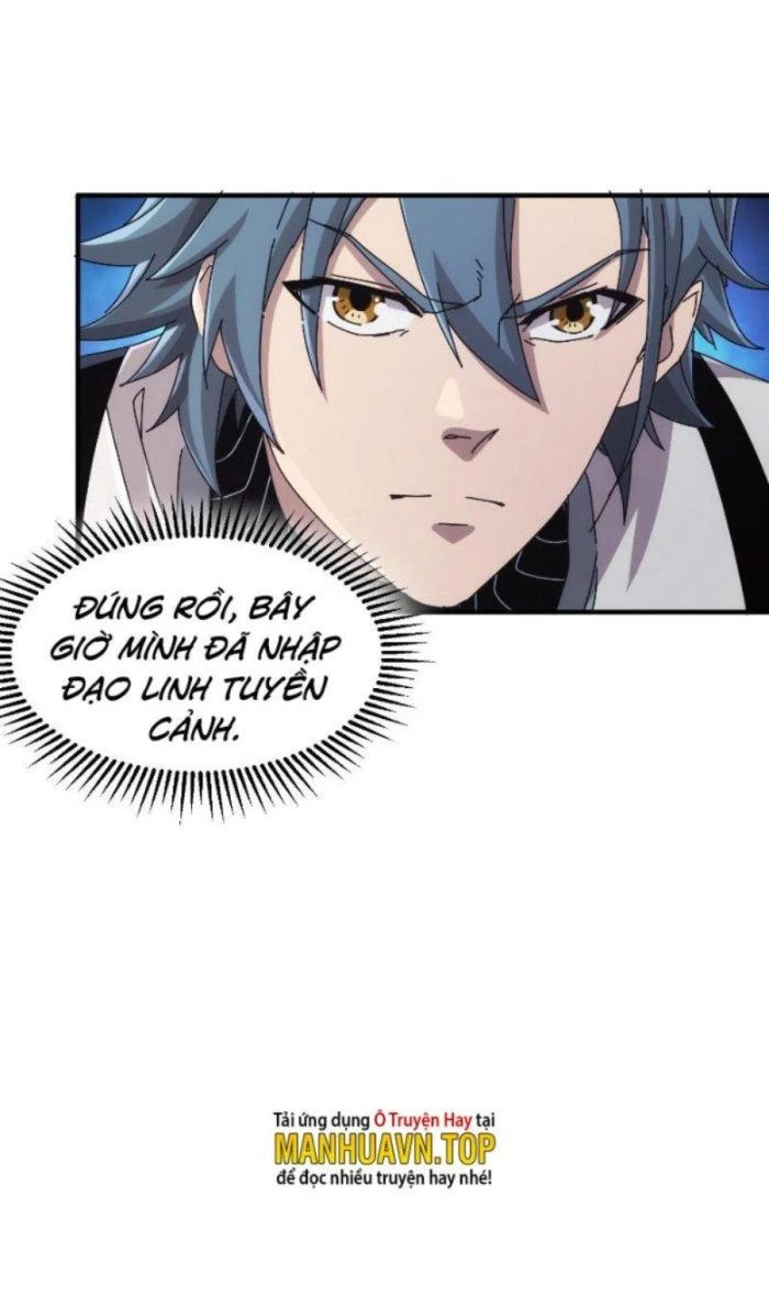 Căn Hộ Thái Hư Chapter 21 - 12