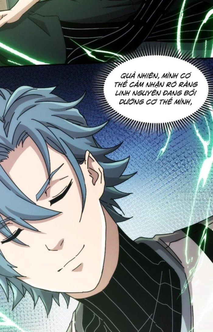 Căn Hộ Thái Hư Chapter 21 - 14