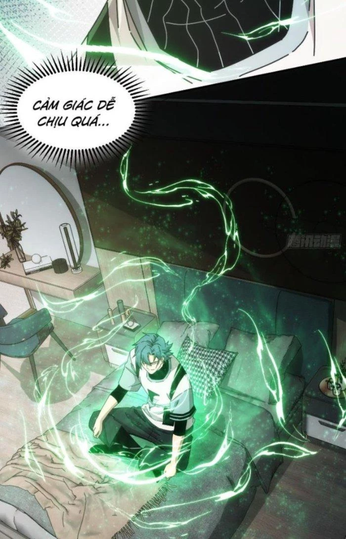 Căn Hộ Thái Hư Chapter 21 - 15