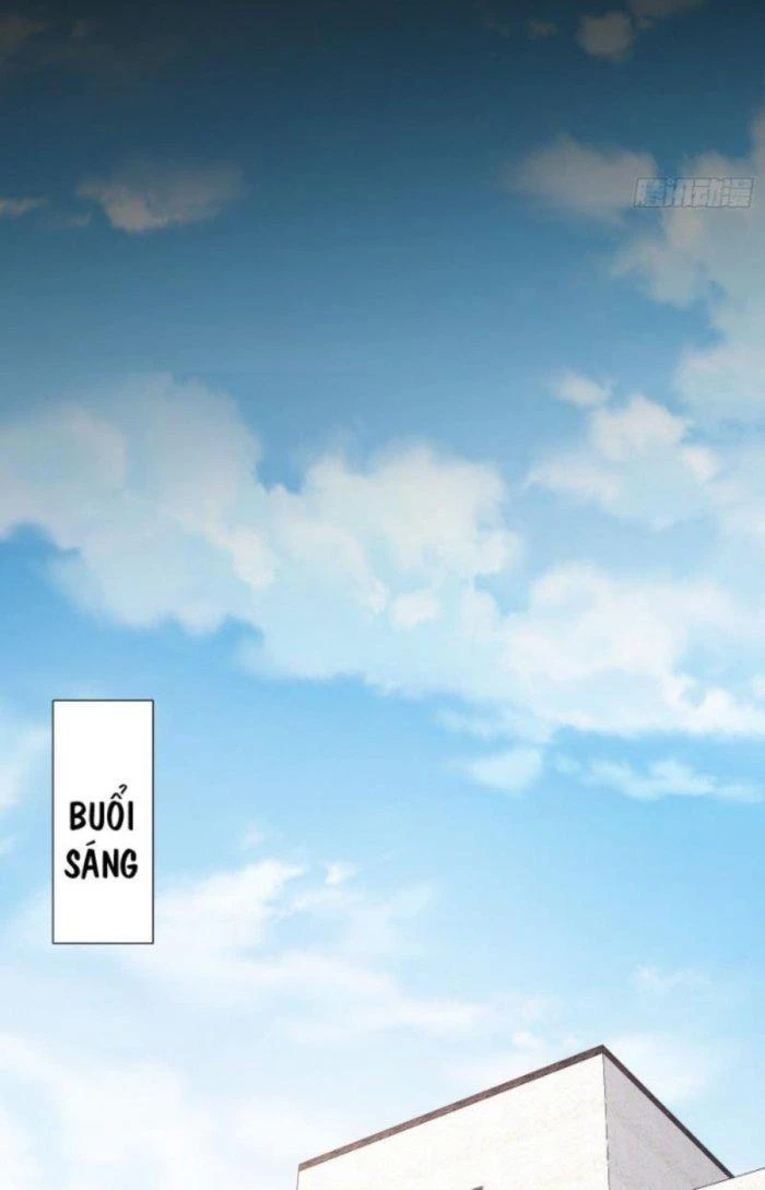 Căn Hộ Thái Hư Chapter 21 - 17