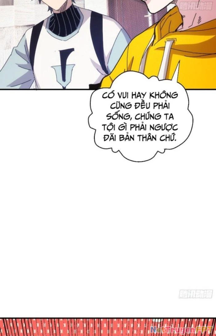 Căn Hộ Thái Hư Chapter 21 - 24