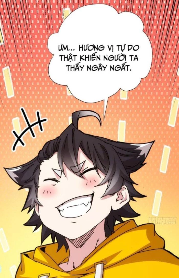 Căn Hộ Thái Hư Chapter 21 - 25