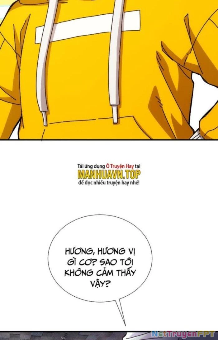 Căn Hộ Thái Hư Chapter 21 - 26